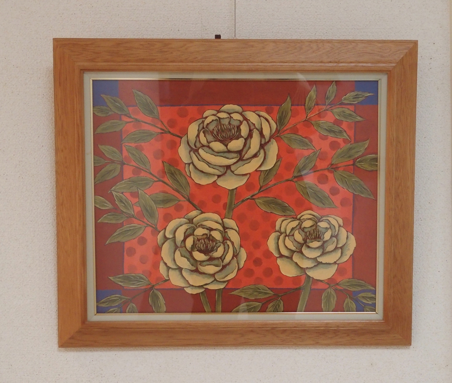 貸し出し作品 no.12