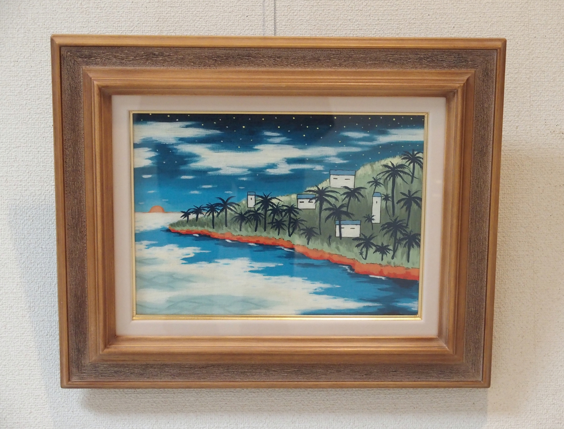 貸し出し作品 no.3