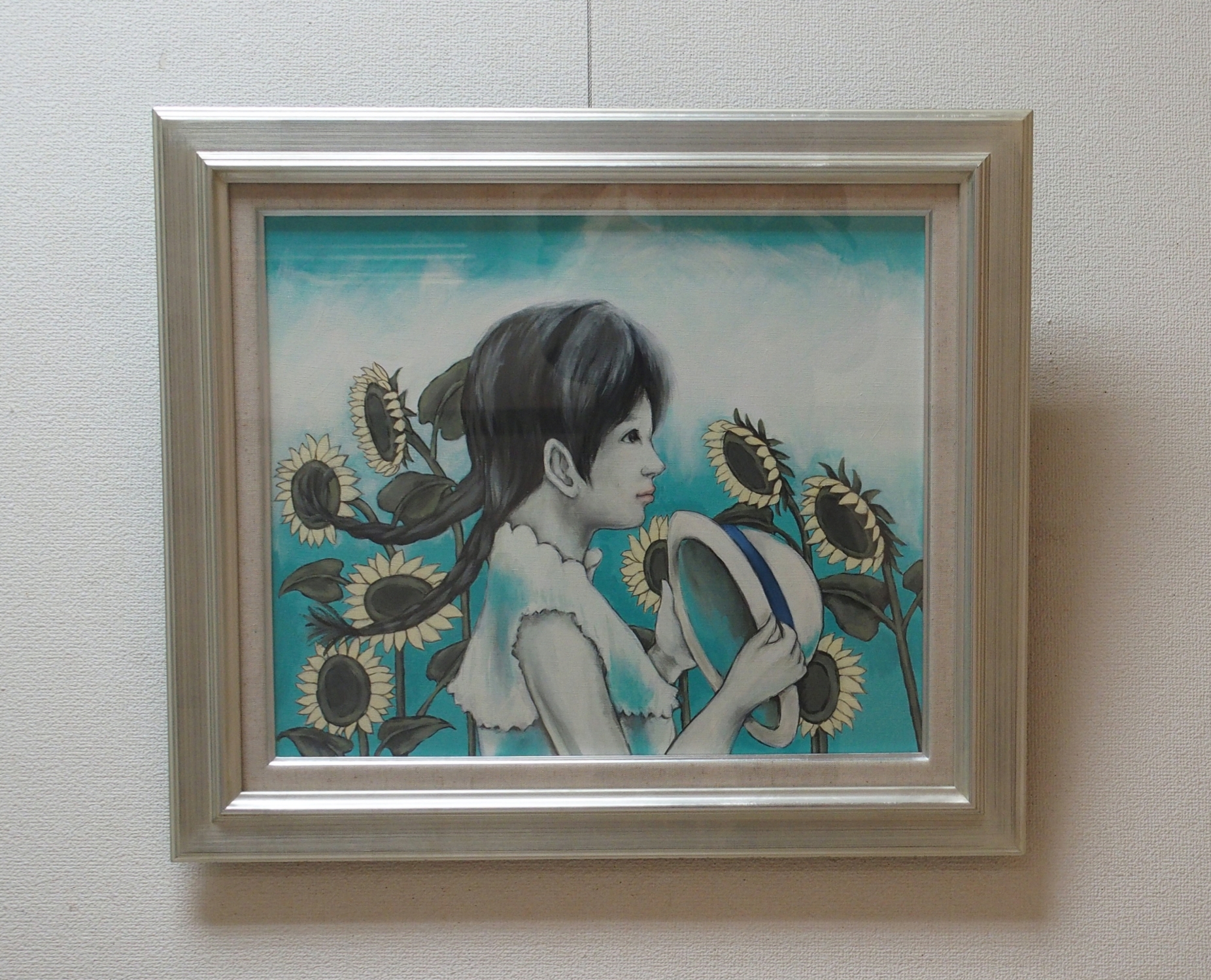 貸し出し作品 no.5