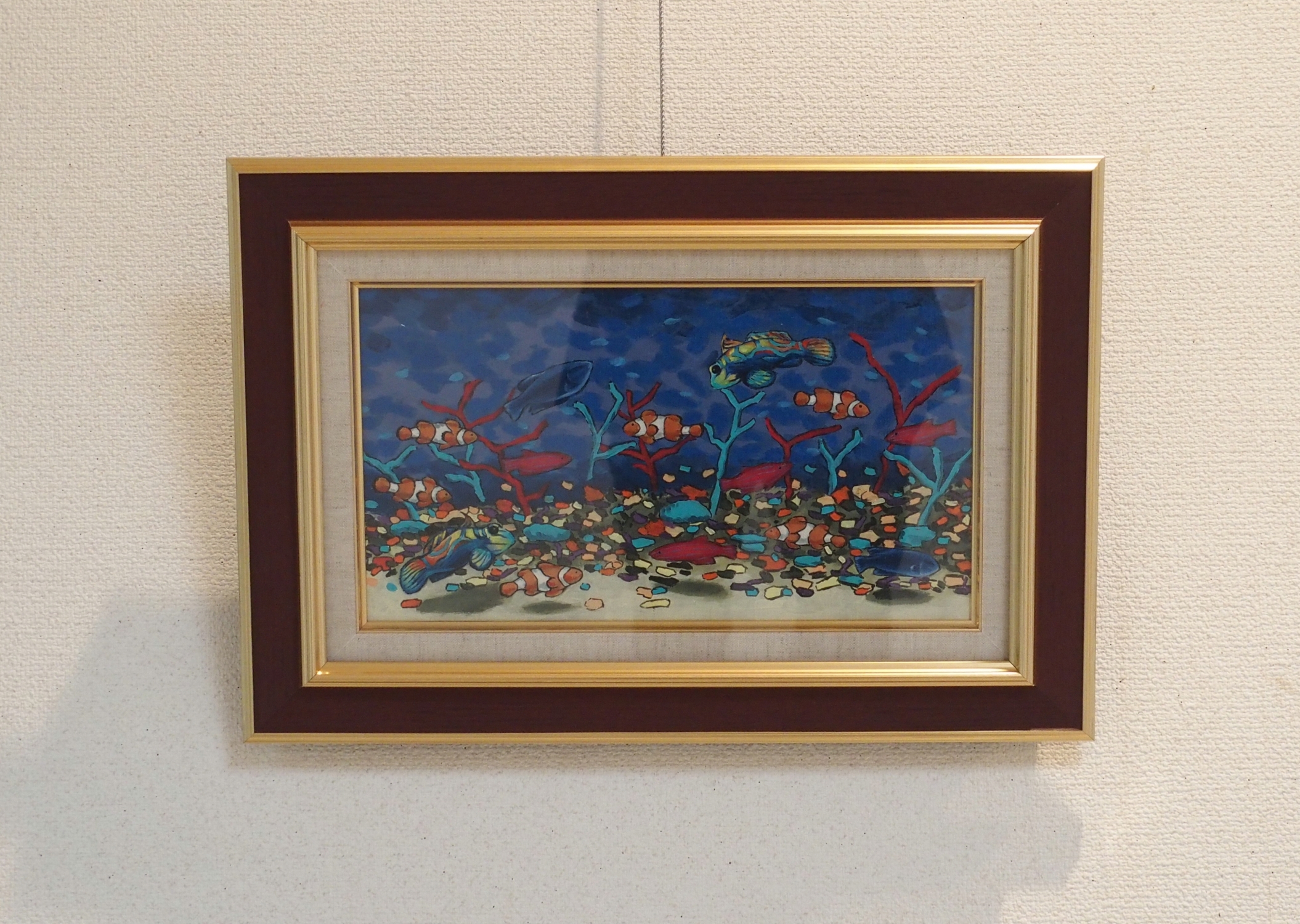 貸し出し作品 no.6