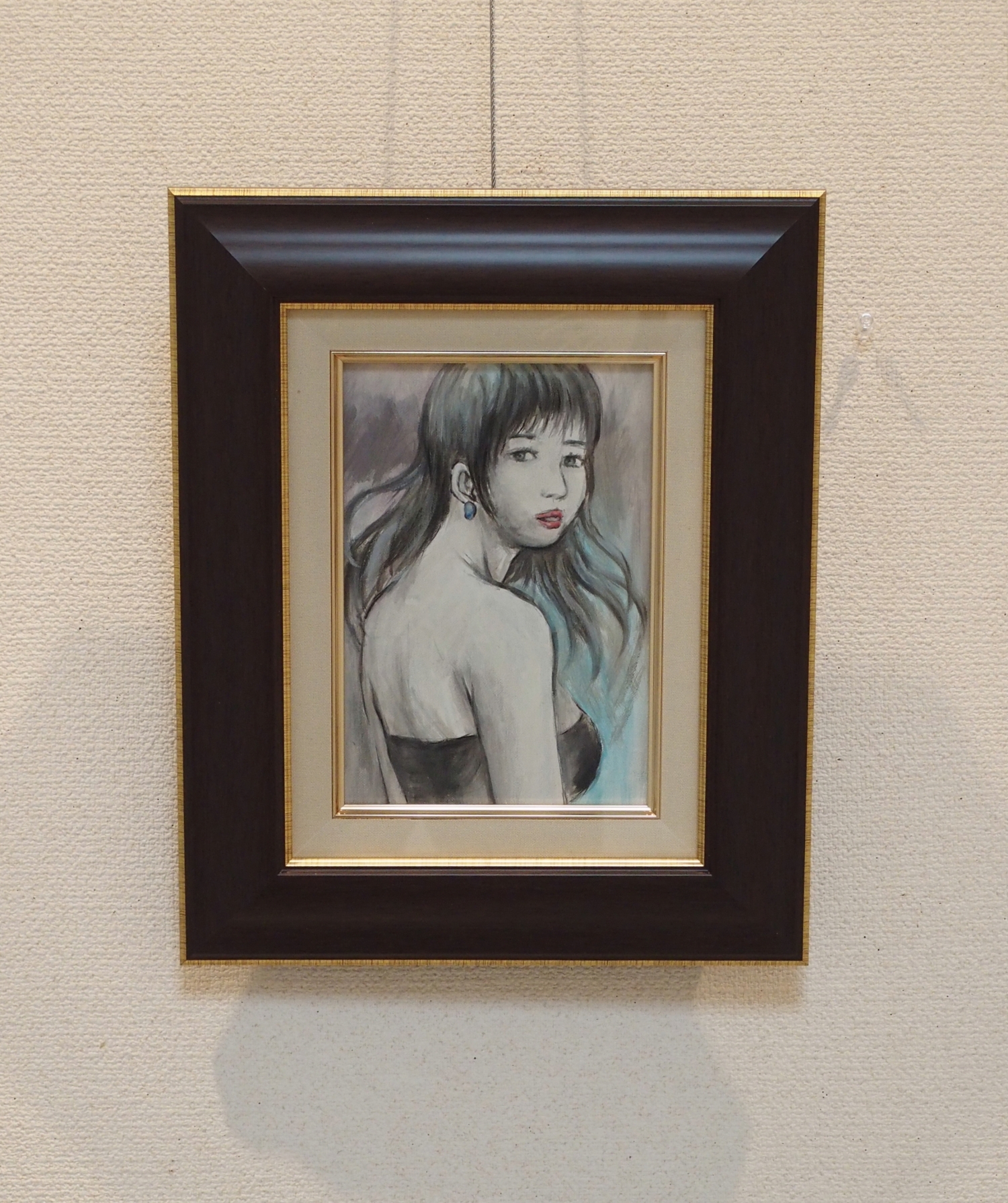 貸し出し作品 no.7