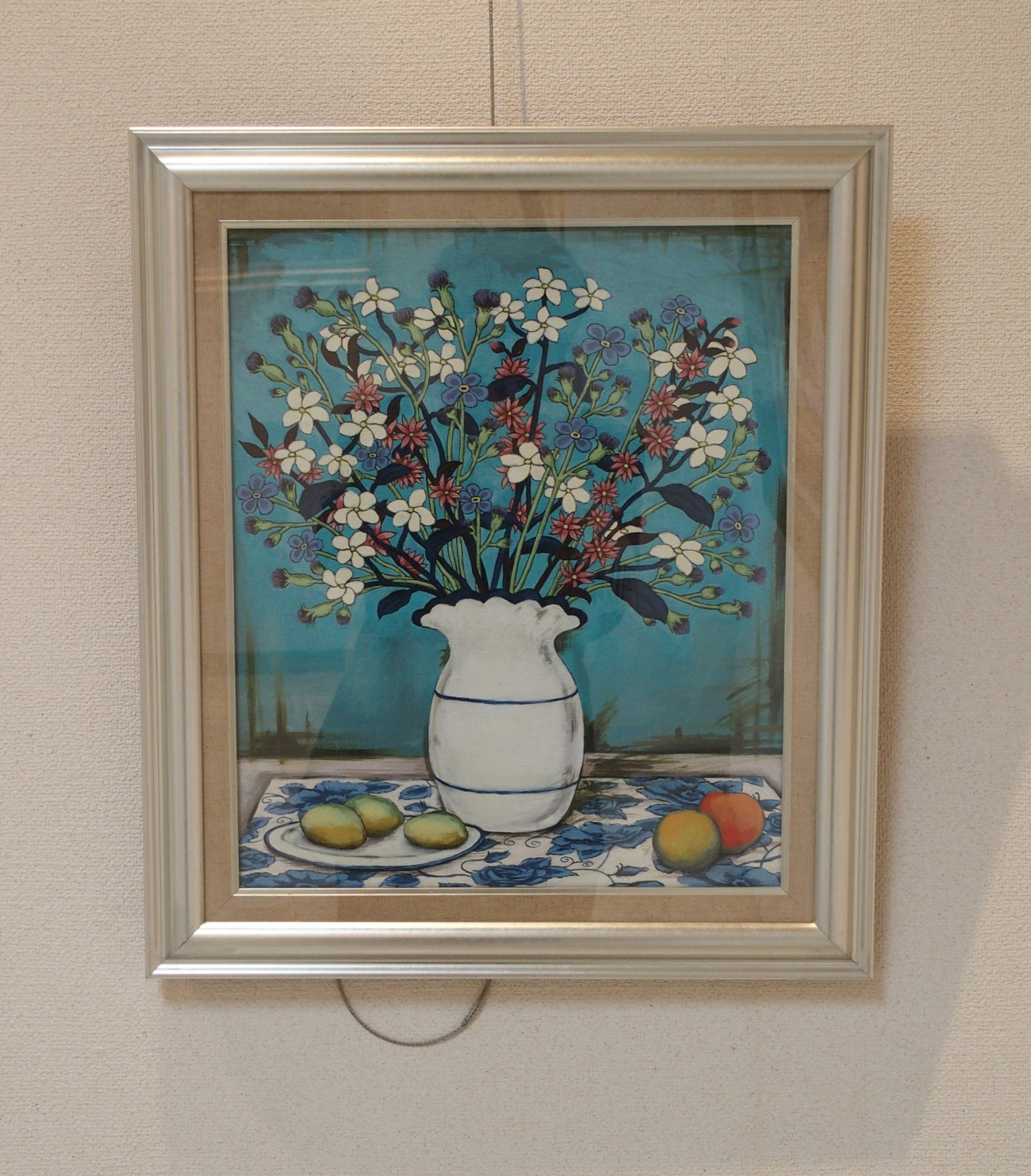 貸し出し作品 no.8